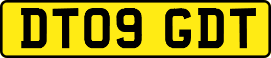 DT09GDT