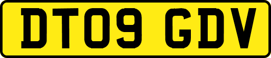 DT09GDV