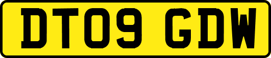 DT09GDW