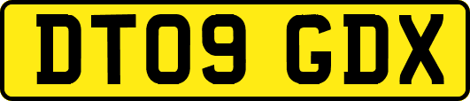 DT09GDX