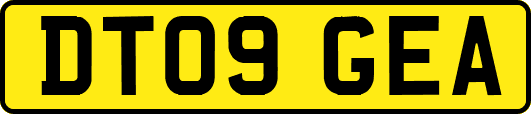 DT09GEA