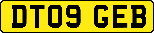 DT09GEB