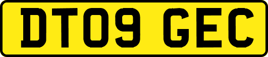 DT09GEC