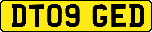 DT09GED