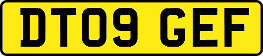 DT09GEF