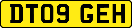 DT09GEH