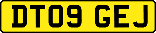 DT09GEJ