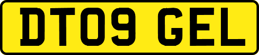 DT09GEL