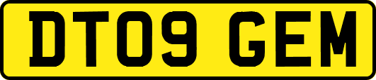 DT09GEM