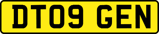 DT09GEN