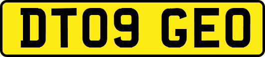 DT09GEO