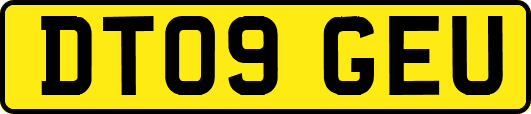 DT09GEU