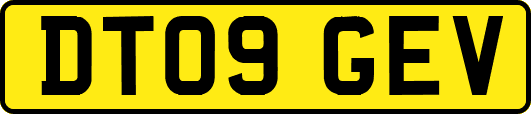 DT09GEV