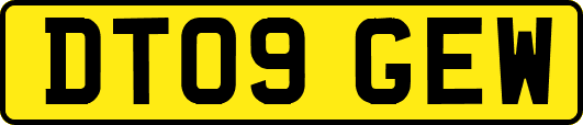 DT09GEW