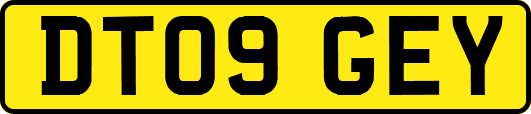 DT09GEY