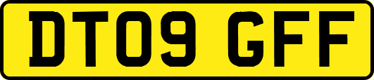 DT09GFF
