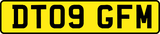 DT09GFM