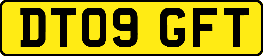 DT09GFT