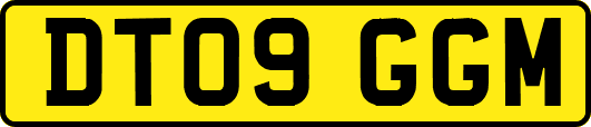 DT09GGM