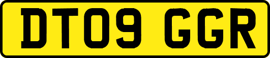DT09GGR