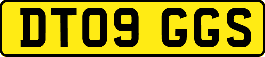 DT09GGS