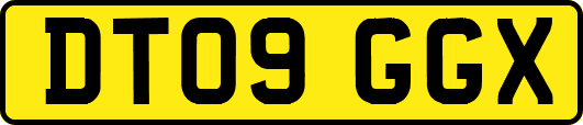 DT09GGX