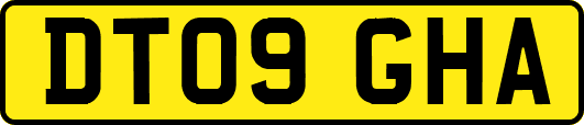 DT09GHA