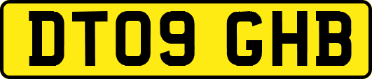 DT09GHB
