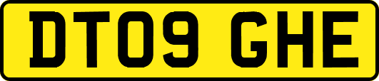 DT09GHE
