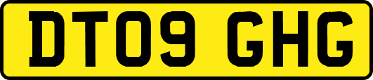 DT09GHG