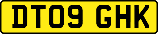 DT09GHK