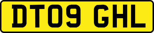 DT09GHL