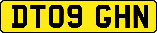 DT09GHN