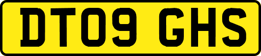 DT09GHS