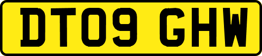 DT09GHW