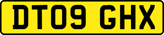 DT09GHX