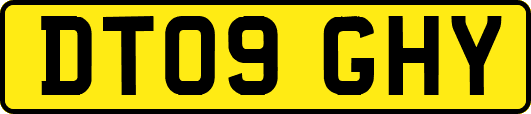 DT09GHY