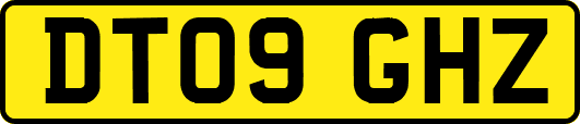 DT09GHZ