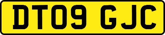DT09GJC
