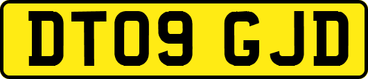 DT09GJD