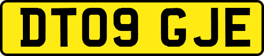 DT09GJE