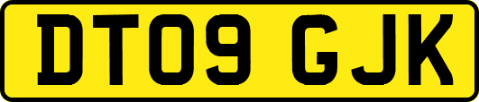 DT09GJK