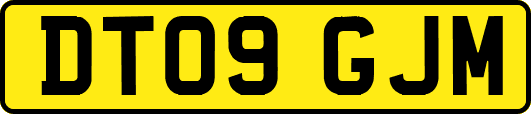 DT09GJM