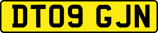 DT09GJN
