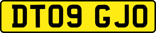 DT09GJO
