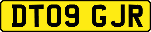 DT09GJR