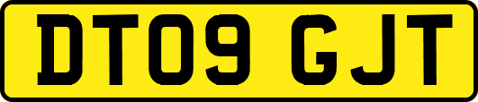 DT09GJT
