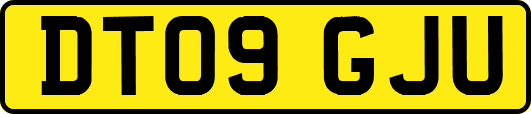 DT09GJU