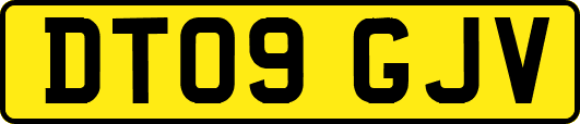 DT09GJV