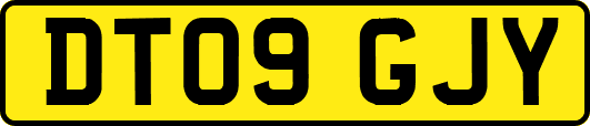 DT09GJY